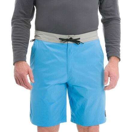 Grundens - Sidereal Boardshort - Men's - Coastal Blue