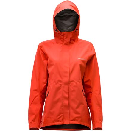 Grundens - Charter Gore-Tex Jacket - Women's