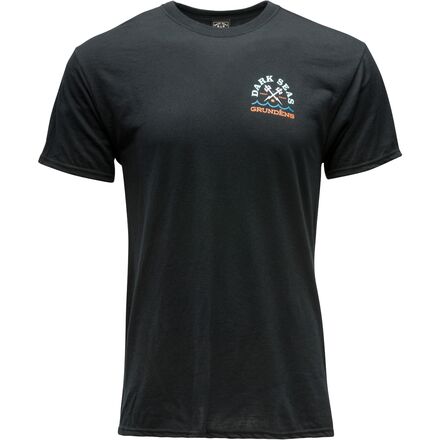 Grundens - x Dark Seas Circulation TechT-Shirt - Men's