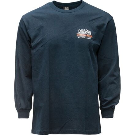 Grundens - x Dark Seas Historic Long-Sleeve T-Shirt - Men's