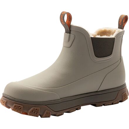 Grundens - Deviation Sherpa Ankle Boot - Men's