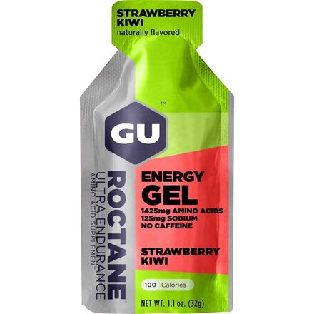 Roctane Energy Gel - 24 Pack