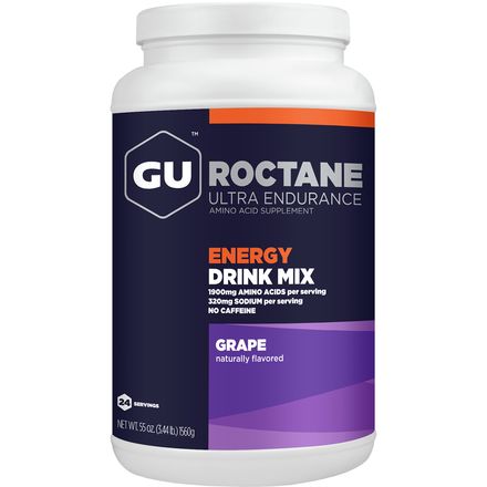 Roctane Energy Drink - 24 Serving Canister