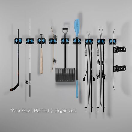 Gravity Grabber - 6'er Pack