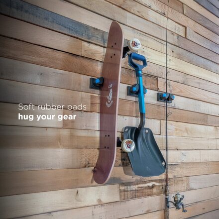 Gravity Grabber - Mini Threesome Pack