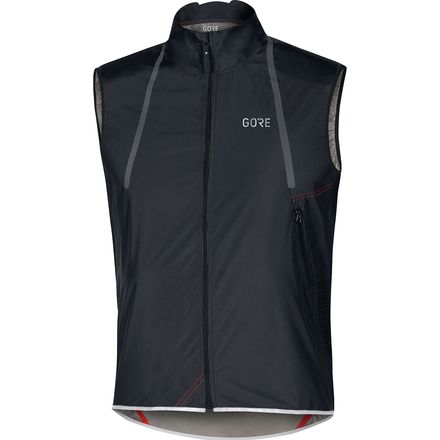 GOREWEAR - C7 Gore Windstopper Light Vest - Men's