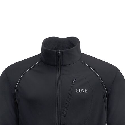 GOREWEAR - C3 GORE Windstopper Phantom Zip-Off Jacket - Men's