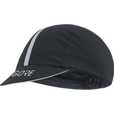 Gore Wear - C5 Light Cap - Black