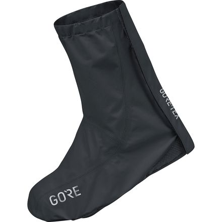 GOREWEAR - C3 GORE-TEX Overshoes - Black