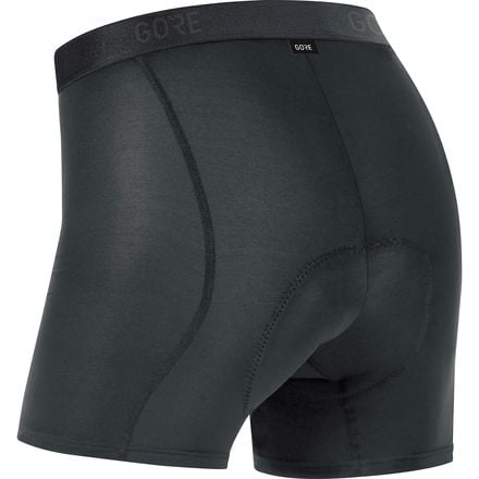 Gore Wear - C3 Base Layer Boxer Shorts+ - Men's