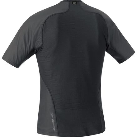 Gore Wear - Windstopper Base Layer Shirt - Men's