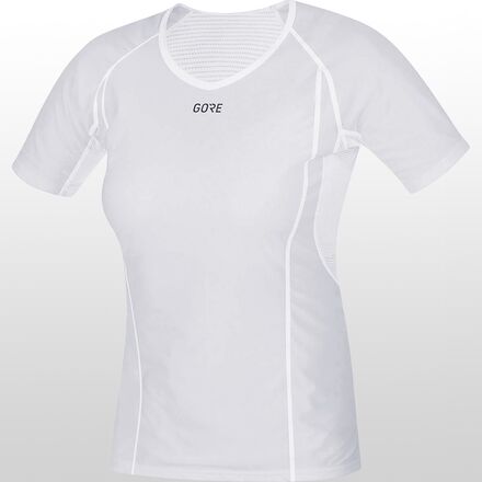 GOREWEAR - Windstopper Base Layer Shirt - Women's