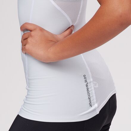 GOREWEAR - Windstopper Base Layer Shirt - Women's