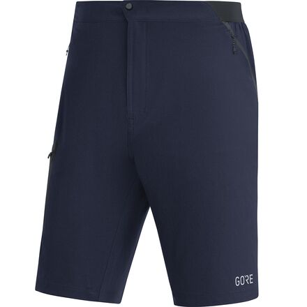 Gore Wear - R5 Short - Men's - Orbit Blue