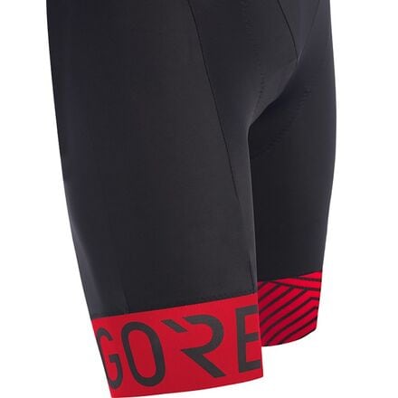 Gore Wear - C5 Optiline Bib Shorts+ - Men's