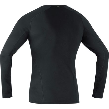 Gore Wear - Base Layer Thermo Long Sleeve Shirt - Men's
