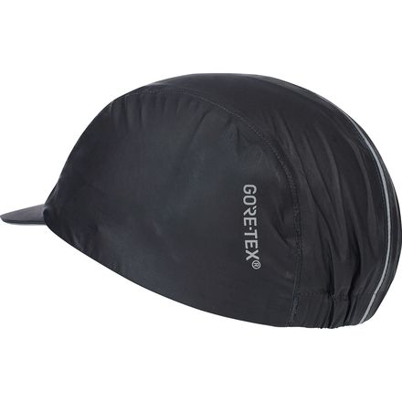 Gore Wear - C5 GORE-TEX Shakedry Cap