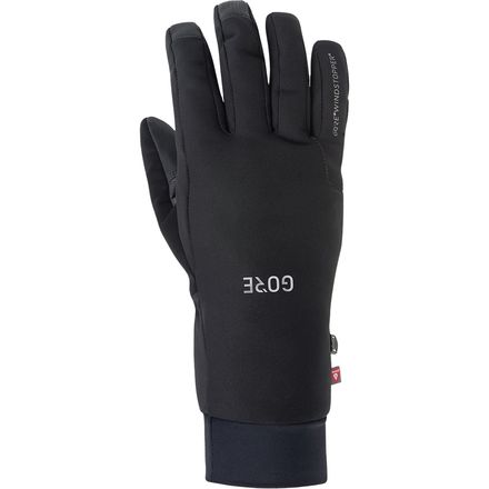 GOREWEAR - Windstopper Insulated Glove - Men's