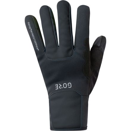 Gore Wear - Windstopper Thermo Glove - Men's - Black