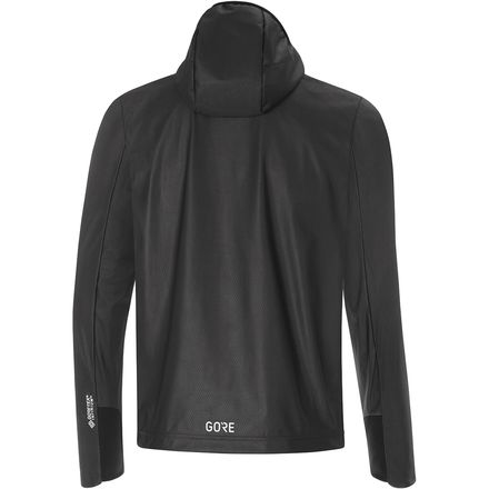 GOREWEAR - R5 Gore-Tex Infinium Soft Lined Hooded Jacket - Men's