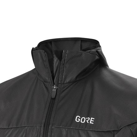 GOREWEAR - R5 Gore-Tex Infinium Soft Lined Hooded Jacket - Men's