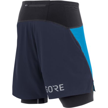 GOREWEAR - R7 2in1 Short - Men's