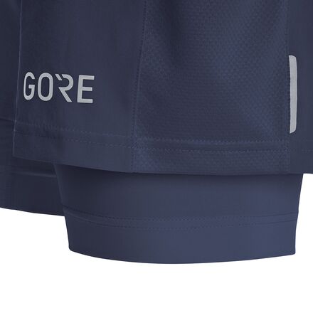 GOREWEAR - R5 2in1 Short - Men's