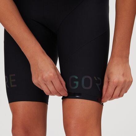 Gore Wear - C7 Bib Shorts+ - Women's