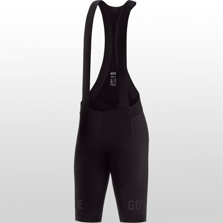 Gore Wear - C7 Bib Shorts+ - Women's