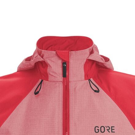 Gore Wear - C5 GORE-TEX Active Trail Hooded Jacket - Women's