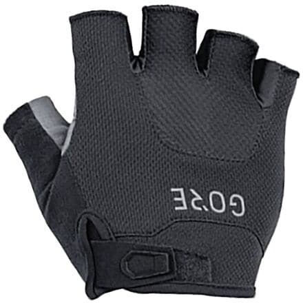 GOREWEAR - C5 Short Glove - Men's - Black