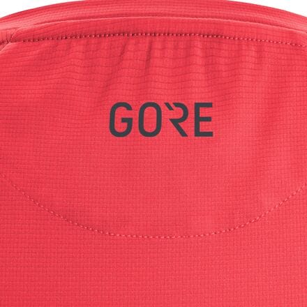 Gore Wear - C5 Trail Short-Sleeve Jersey - Women's