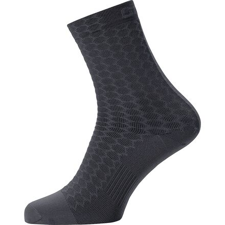 GOREWEAR - C3 Heptagon Mid Socks