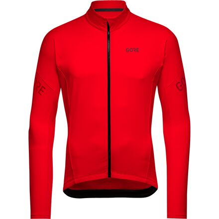 C3 Thermo Jersey - Men's