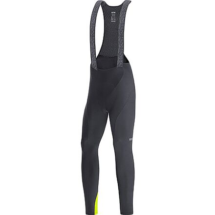 C3 Thermo Bib Tights+ - Men's