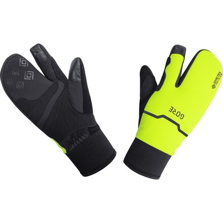 GOREWEAR - GORE-TEX INFINIUM Thermo Split Glove - Men's