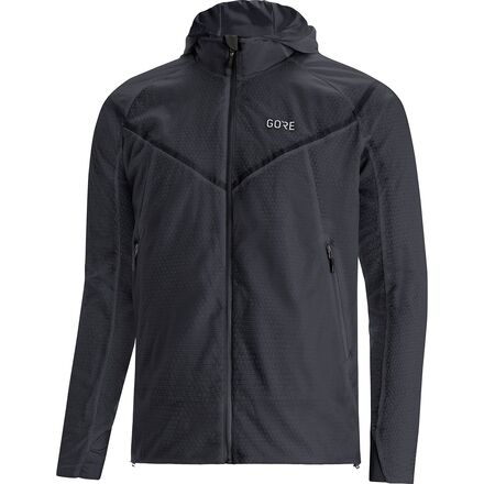 Gore Wear - R5 GORE-TEX INFINIUM Insulated Jacket - Men's - Black