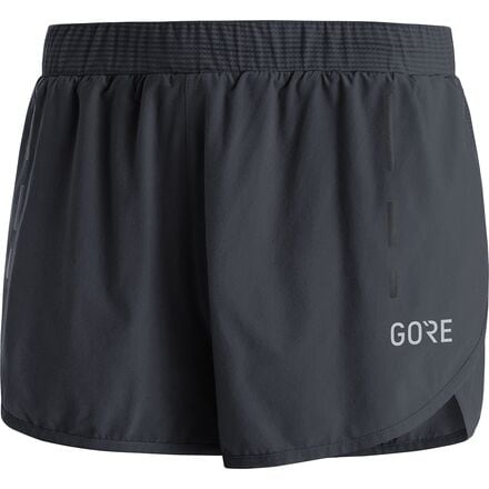 Gore Wear - Split Short - Men's - Black
