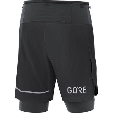Gore Wear - Ultimate 2in1 Short - Men's