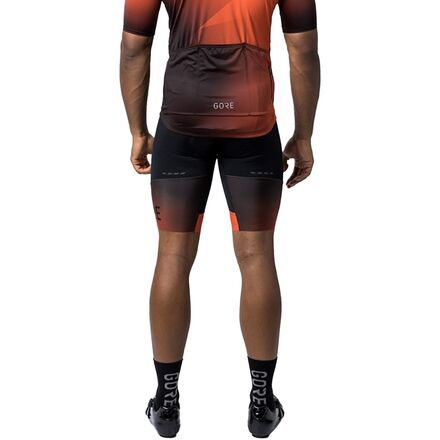 GOREWEAR - Ardent Fade Bib Shorts+ - Men's