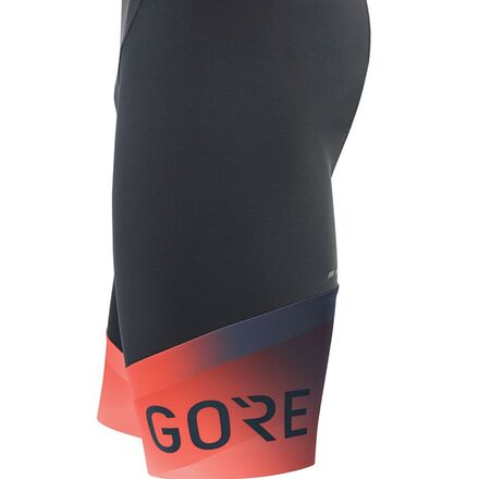 GOREWEAR - Ardent Fade Bib Shorts+ - Men's