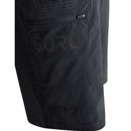 Gore Wear - Passion Short - Men's