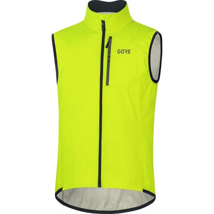 Gore Wear - Spirit Vest - Men's - Neon Yellow