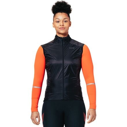 Gore Wear - Ambient Vest - Women's - Black