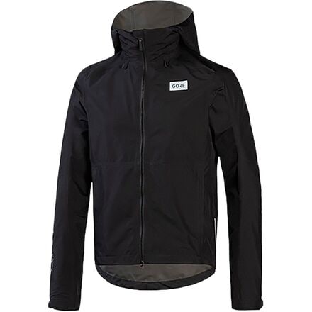 Gore Wear - Endure Cycling Jacket - Men's