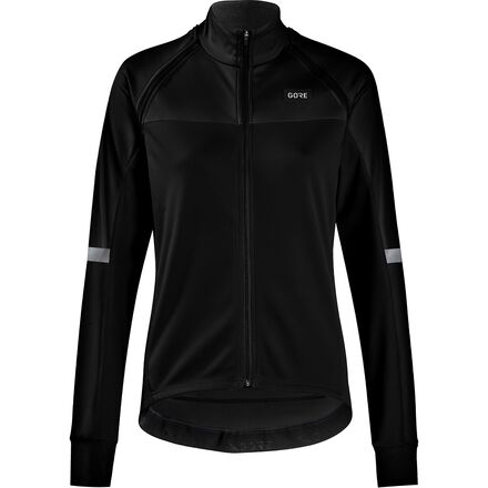 GOREWEAR - Phantom Cycling Jacket - Women's - Black