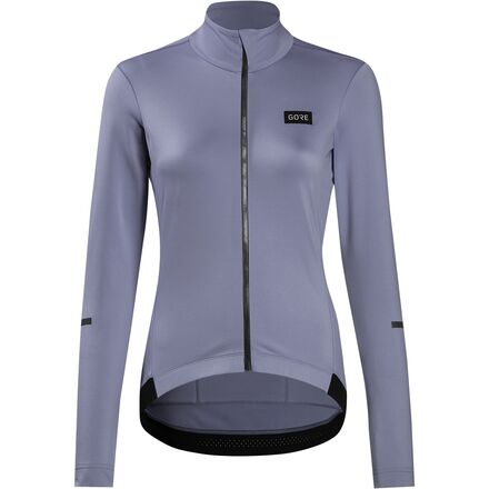 Progress Thermo Long-Sleeve Jersey - Women's
