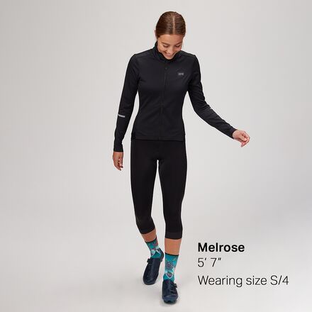 Gore Wear - Progress Thermo Long-Sleeve Jersey - Women's