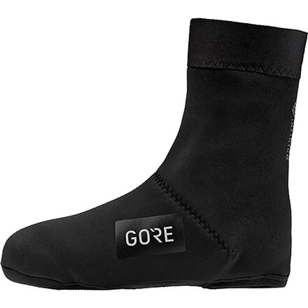 Gore Wear - Shield Thermo Overshoes - Black