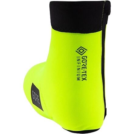 Gore Wear - Shield Thermo Overshoes